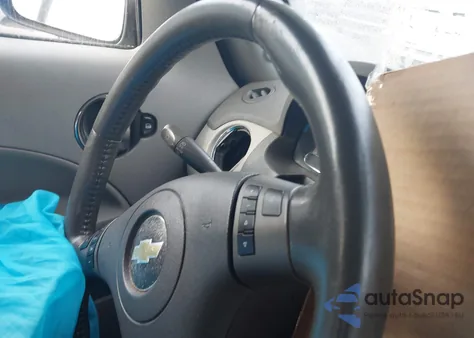 2006 Chevrolet Hhr Lt из США, поврежденный, VIN 3GNDA23P16S528660